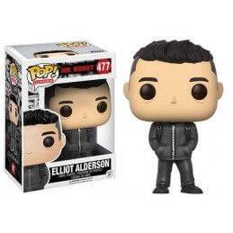 POP! Mr. Robot Elliot Alderson Vinyl Figure