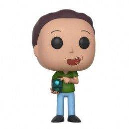 POP! Rick and Morty Jerry Vinyl Figure