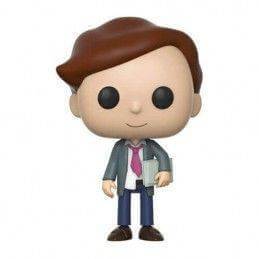POP! Rick and Morty Lawyer Morty Vinyl Figure