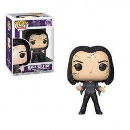 POP! Buffy the Vampire Slayer Dark Willow Anniversary Vinyl Figure - Canada Card World