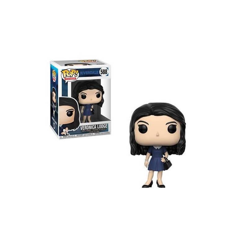 pop riverdale veronica