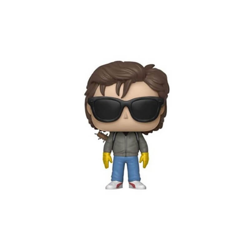 steve pop vinyl stranger things