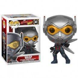 POP! Ant-Man and The Wasp Wasp Vinyl Figure