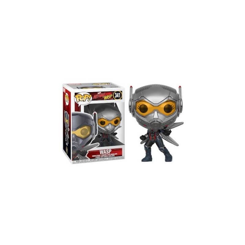 POP! Ant-Man and The Wasp Wasp Vinyl Figure