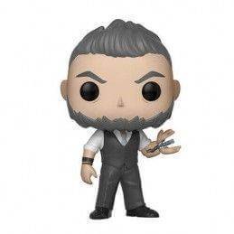 POP! Black Panther Ulysses Klaue Vinyl Figure