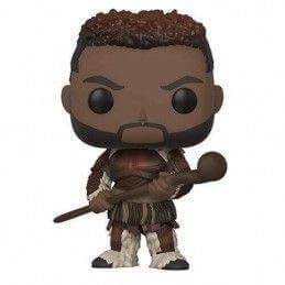 POP! Black Panther M'Baku Vinyl Figure