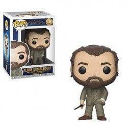 POP! Fantastic Beasts The Crimes of Grindelwald Albus Dumbledore Vinyl Figure - Canada Card World