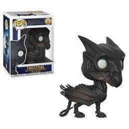 POP! Fantastic Beasts The Crimes of Grindelwald Thestral Vinyl Figure - Canada Card World