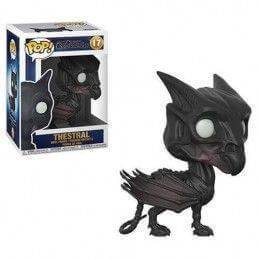 POP! Fantastic Beasts The Crimes of Grindelwald Thestral Vinyl Figure