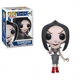 POP! Coraline The Other Mother Vinyl Figure - Canada Card World
