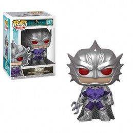 POP! Aquaman Orm Vinyl Figure