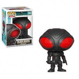 POP! Aquaman Black Manta Vinyl Figure