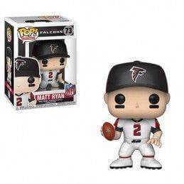 POP! NFL Matt Ryan Vinyl Figure