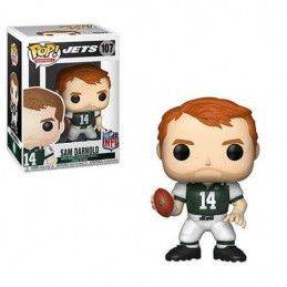 POP! NFL Sam Darnold Vinyl Figure