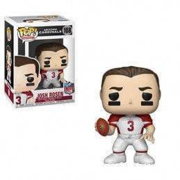 POP! NFL Josh Rosen Vinyl Figure