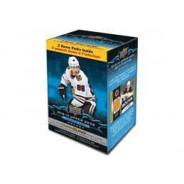 2018-19 Upper Deck Series 2 Hockey Blaster Box