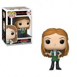 POP! Office Space Joanna with Flair Vinyl Figure