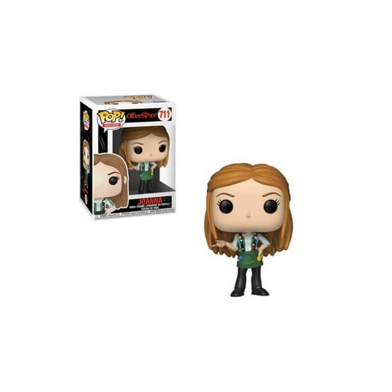 POP! Office Space Joanna with Flair Vinyl Figure