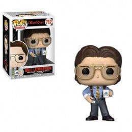 POP! Office Space Bill Lumbergh Vinyl Figure - Canada Card World