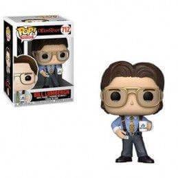 POP! Office Space Bill Lumbergh Vinyl Figure