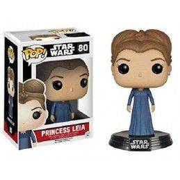 POP! Star Wars VII Princess Leia Vinyl Figure