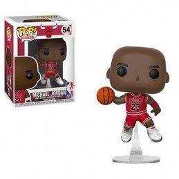 POP! NBA Michael Jordan Bulls Vinyl Figure