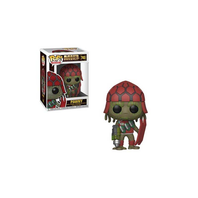 Pawny shop funko pop