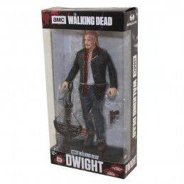 McFarlane Toys The Walking Dead Dwight Figure