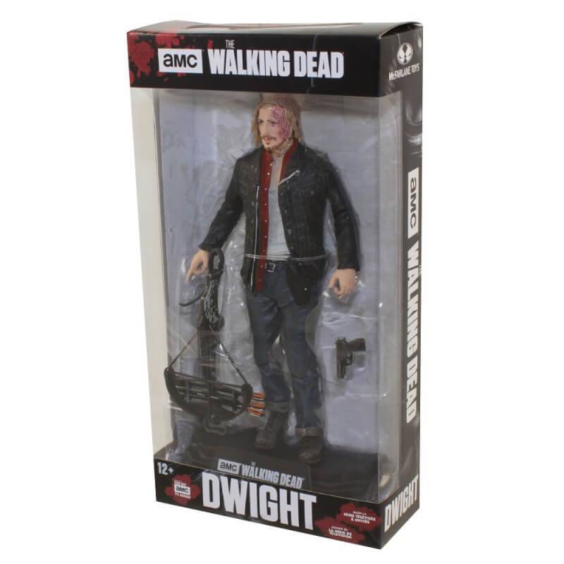 McFarlane Toys The Walking Dead Dwight Figure