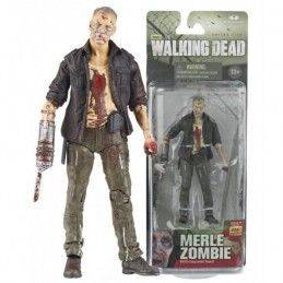 McFarlane The Walking Dead Merle Walker Series 5