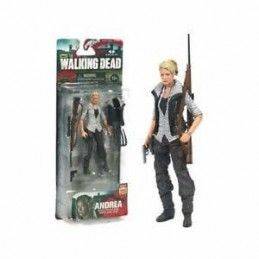 McFarlane The Walking Dead Andrea Series 4