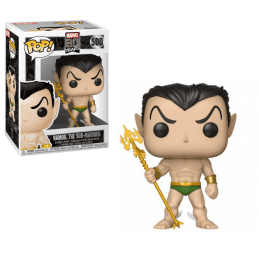 POP! Marvel 80th Anniversary Namor Vinyl Figure