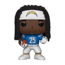 POP! NFL Melvin Gordon Chargers Vinyl Figure