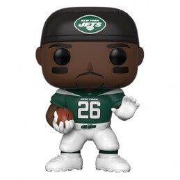 POP! NFL LeVeon Bell Jets Vinyl Figure