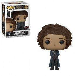 POP! Game of Thrones Missandei NYCC Exclusive Vinyl Figure