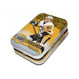 2019-20 Upper Deck Series 1 Hockey Tin - Canada Card World