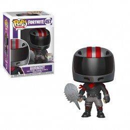 POP! Fortnite Burnout Vinyl Figure