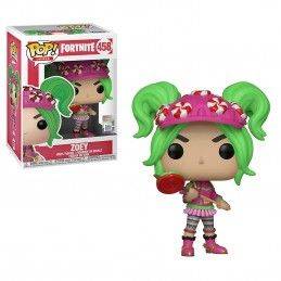 POP! Fortnite Zoey Vinyl Figure