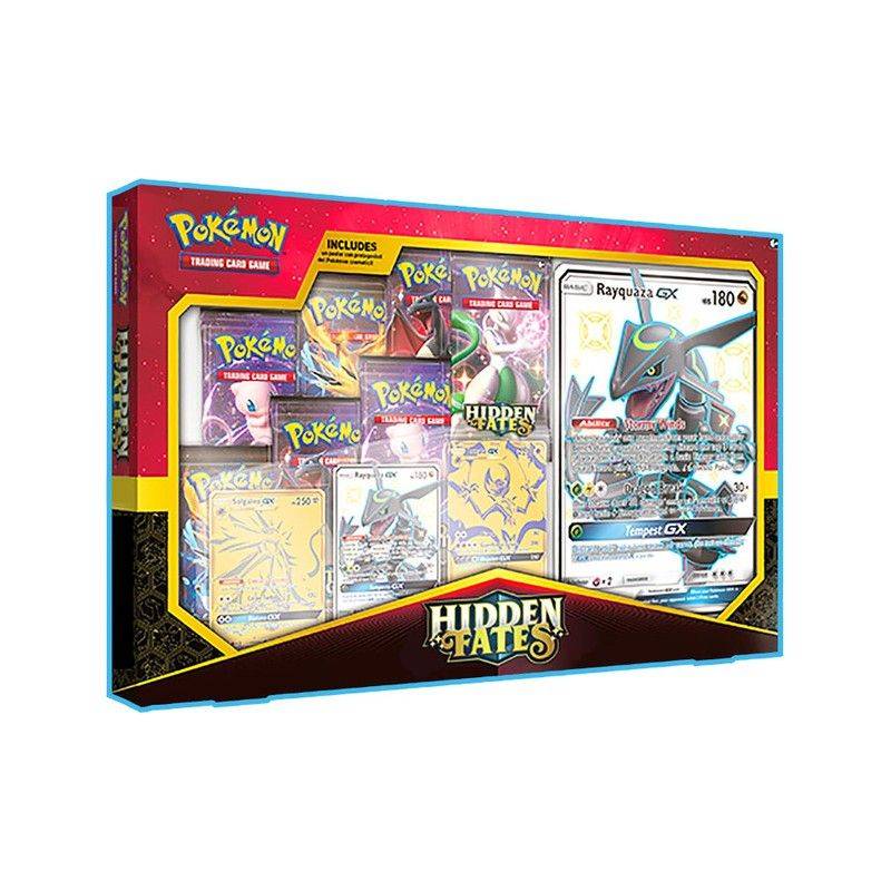 pokemon cards hidden fates booster box pokemon cards hidden fates booster box