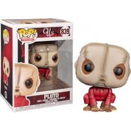 POP! US Pluto Vinyl Figure