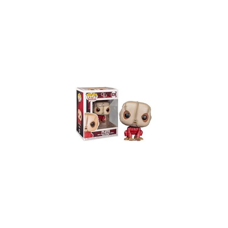 POP! US Pluto Vinyl Figure