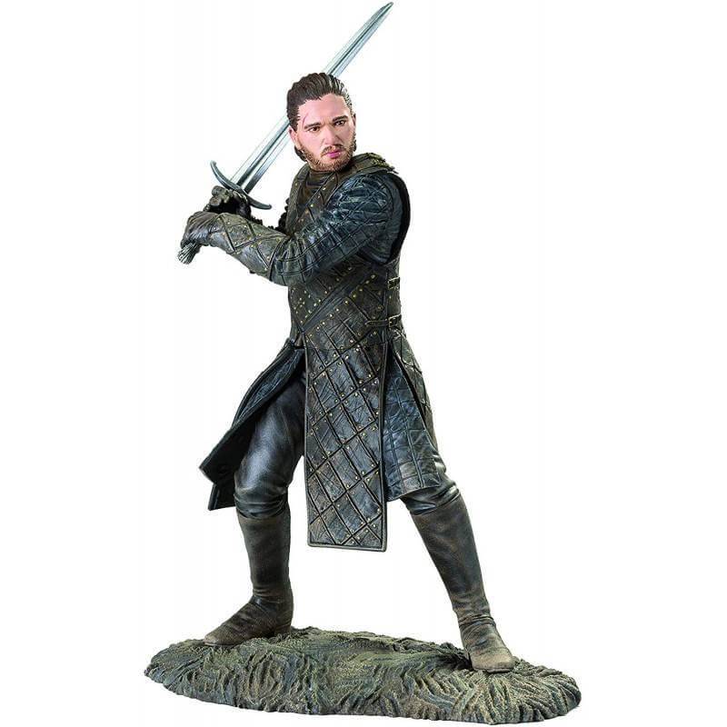 jon snow figure
