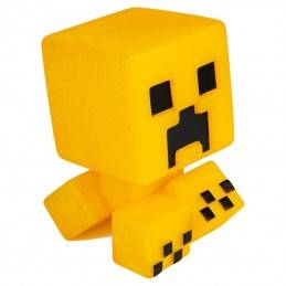 Minecraft 10 Year Anniversary Creeper Mega Bobble Mob