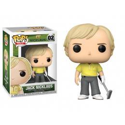 POP! Jack Nicklaus Vinyl Figure - Canada Card World