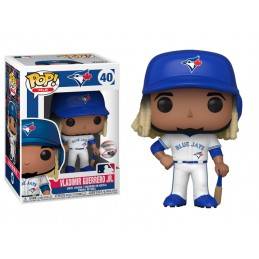 POP! MLB Toronto Blue Jays Vladimir Guerrero Jr Vinyl Figure