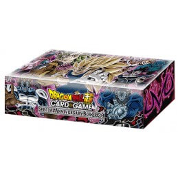Dragon Ball Super TCG Special Anniversary Box 2020 Agents of Destruction - Canada Card World