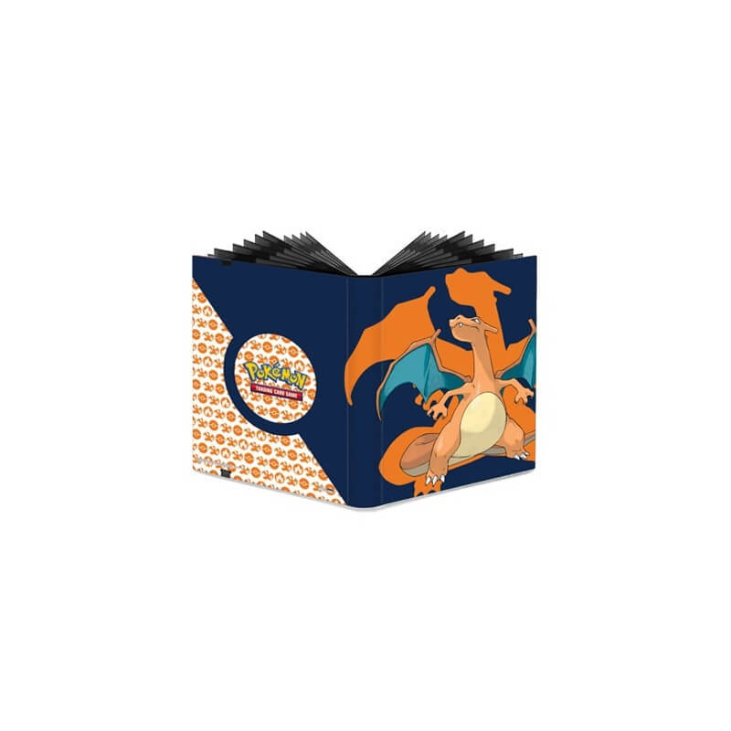 Ultra Pro Charizard Pro Binder Canada Card World
