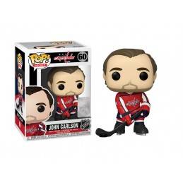 POP! NHL John Carlson Washington Capitals Vinyl Figure