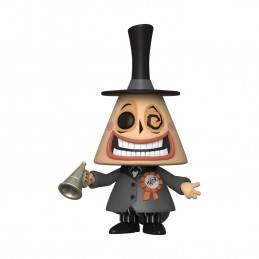 POP! The Nightmare Before Christmas Mayor Megaphone Vinyl Figure