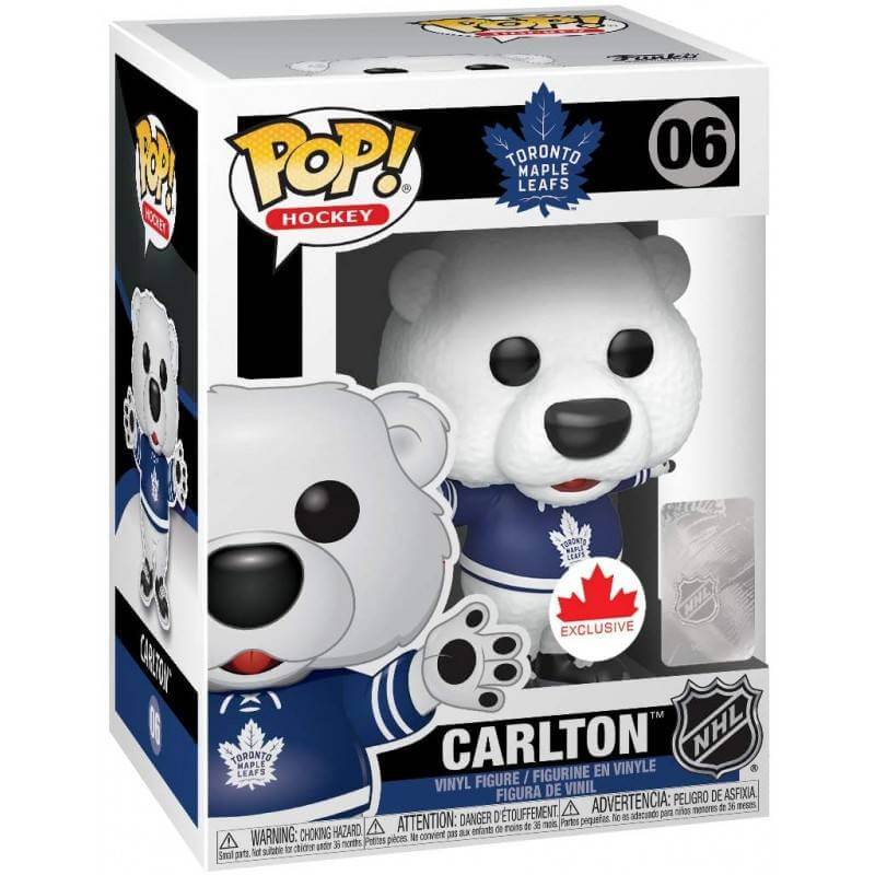 nhl pop vinyl